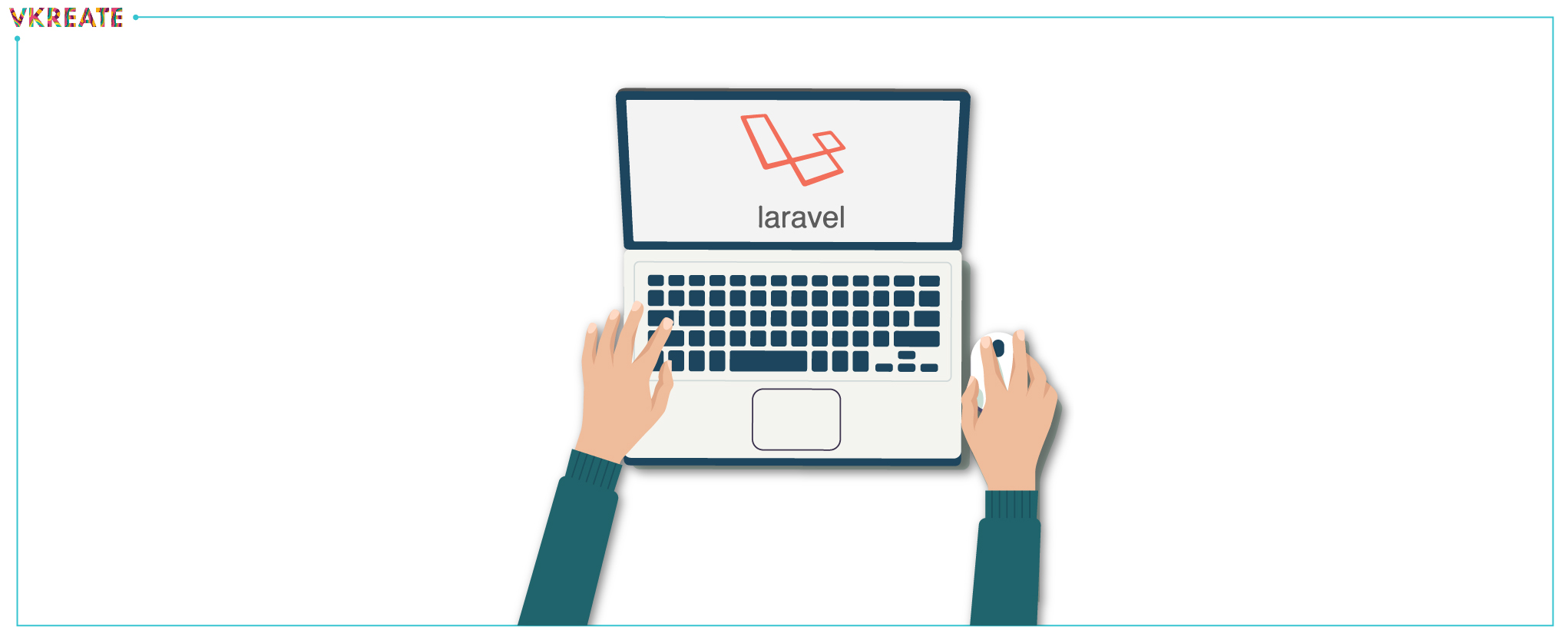 Learn All About Laravel PHP Framework Definition and Its History.