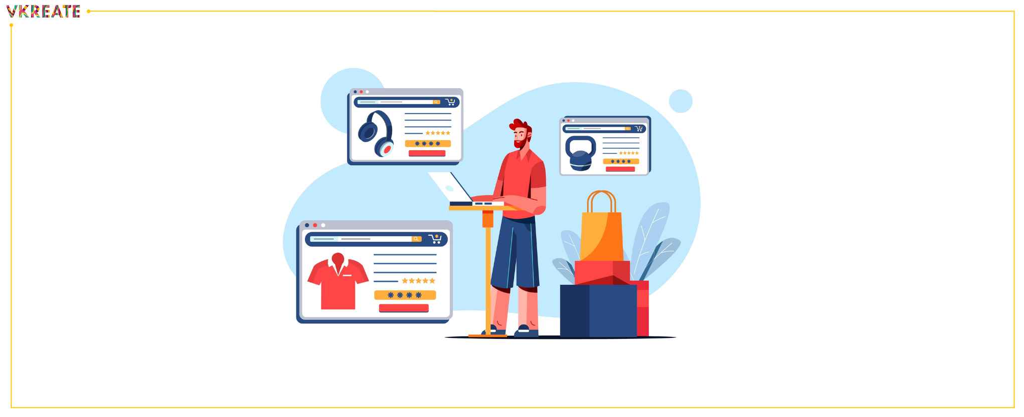 10 Profitable E-commerce Business Ideas to Consider in 2023