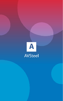 AVSteel App