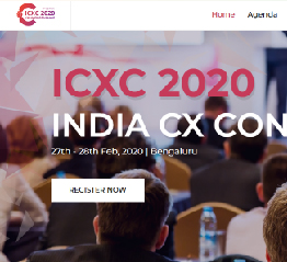 India CX Conclave