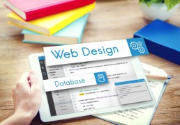 Web Graphic Design